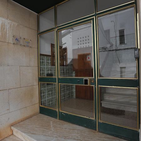 Lagos Central Apartments Ap 14 Zewnętrze zdjęcie