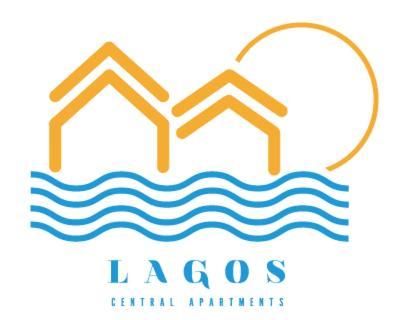 Lagos Central Apartments Ap 14 Zewnętrze zdjęcie