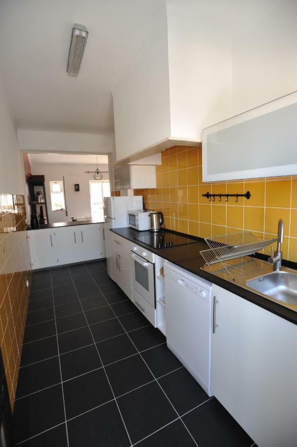 Lagos Central Apartments Ap 14 Zewnętrze zdjęcie