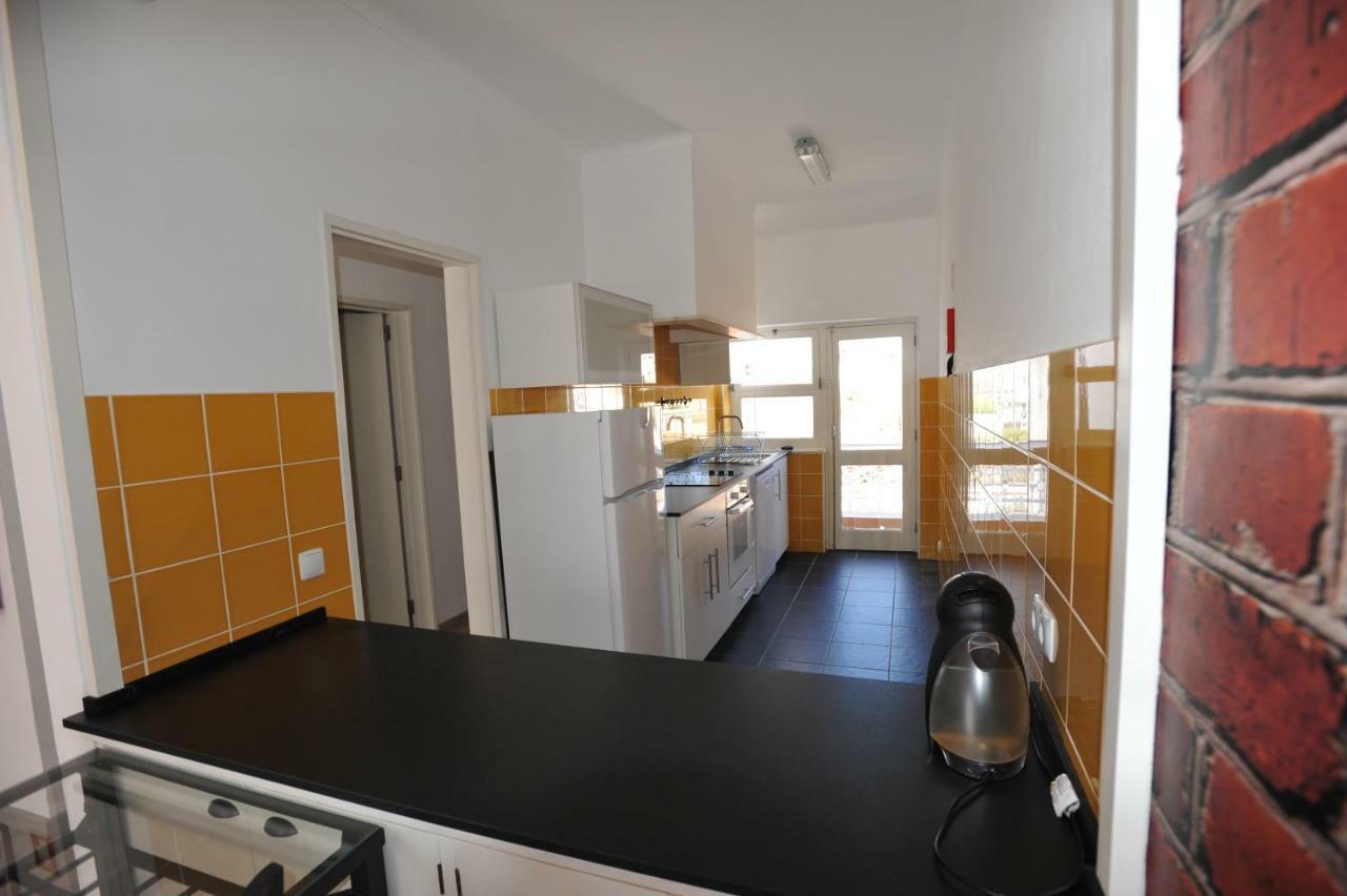 Lagos Central Apartments Ap 14 Zewnętrze zdjęcie