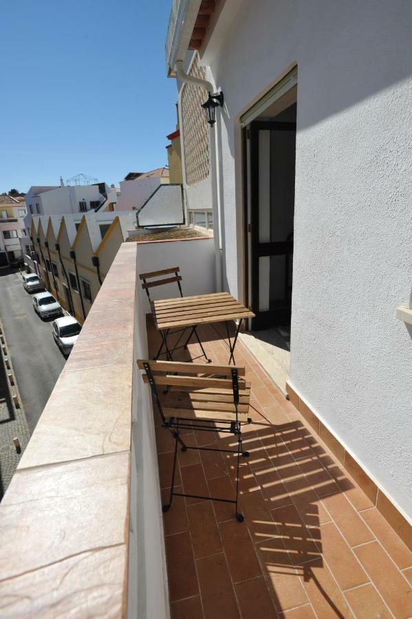 Lagos Central Apartments Ap 14 Zewnętrze zdjęcie
