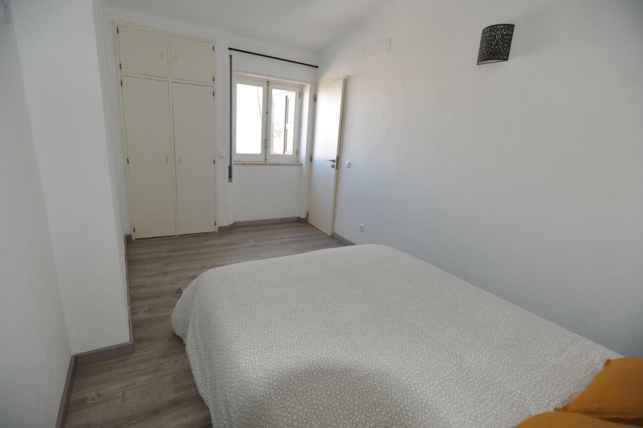 Lagos Central Apartments Ap 14 Zewnętrze zdjęcie