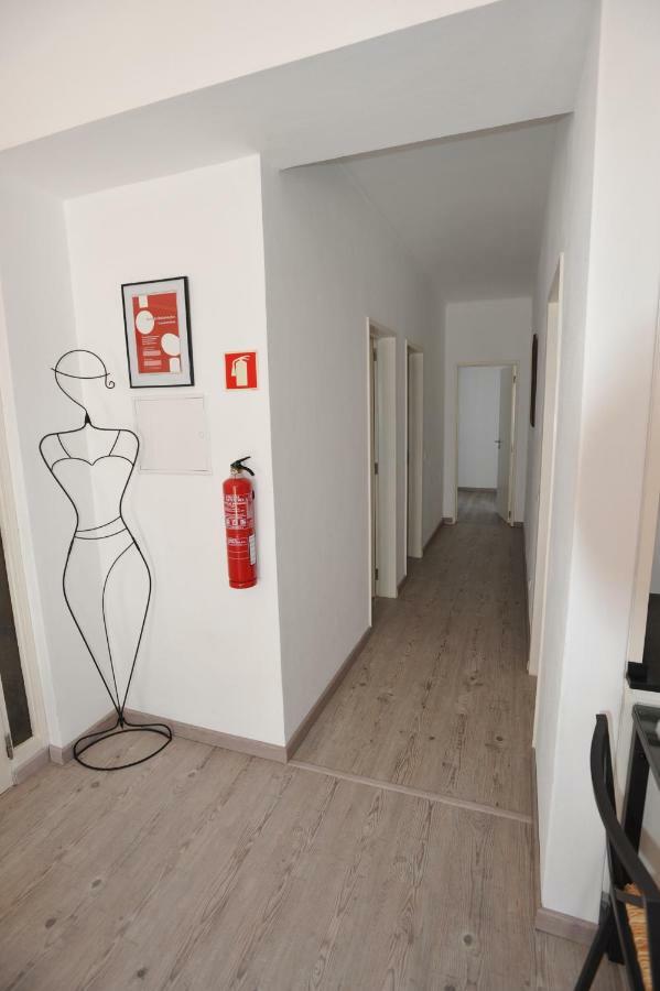 Lagos Central Apartments Ap 14 Zewnętrze zdjęcie