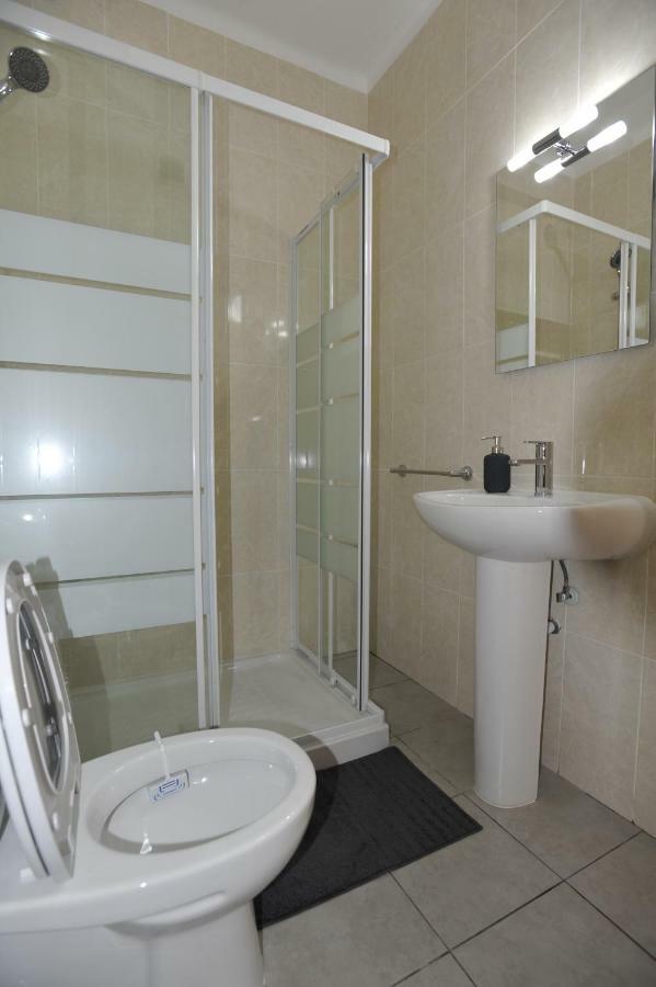Lagos Central Apartments Ap 14 Zewnętrze zdjęcie