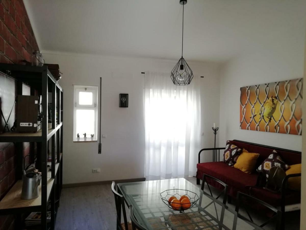 Lagos Central Apartments Ap 14 Zewnętrze zdjęcie