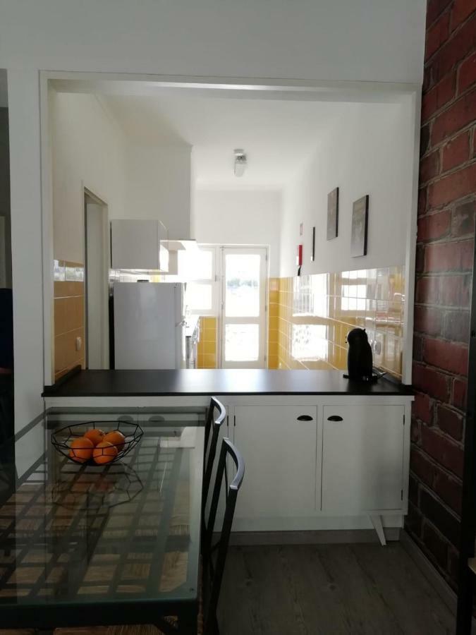 Lagos Central Apartments Ap 14 Zewnętrze zdjęcie