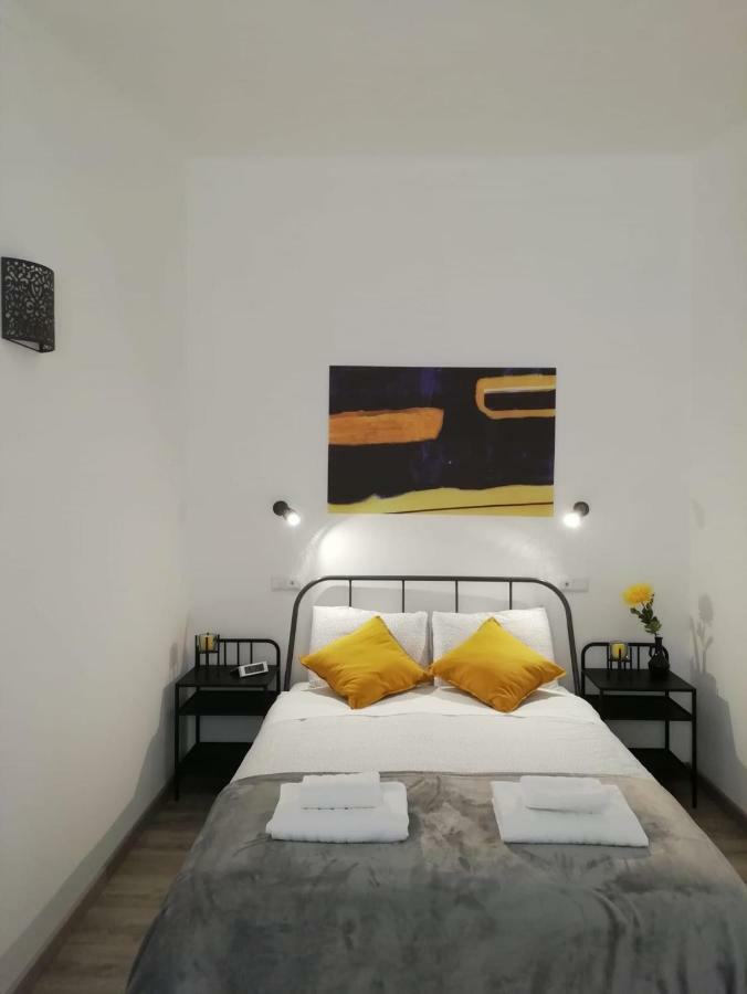 Lagos Central Apartments Ap 14 Zewnętrze zdjęcie
